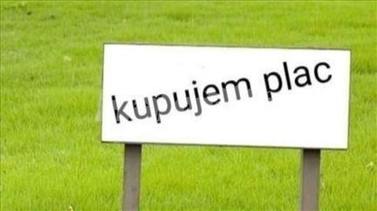 Kupujem plac za gradnju kuće 