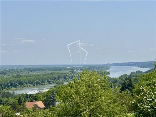 300m od restorana Vinogradi Grocka, sa pogledom na