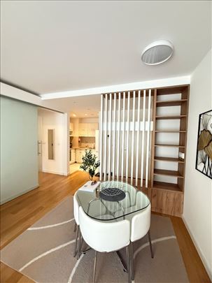 Lux stan, West 65