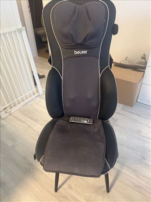 Masazer br.54 Beuer Shiatsu masazer 