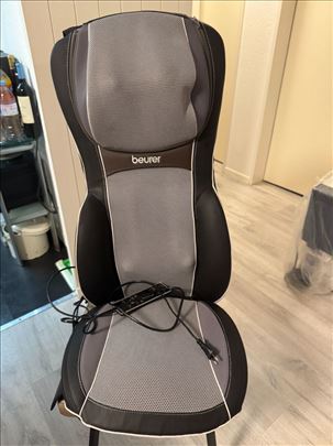 Masazer br.56 Beuer Shiatsu masazer 