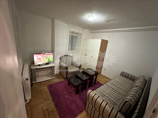 Namesten useljiv 1.5 stan  žarkovo,Bele vode