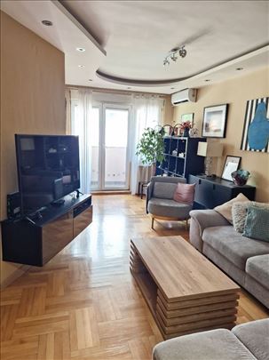 NOV,LUX 2,0 stan 54m2 Todora Dukina, Lekino brdo