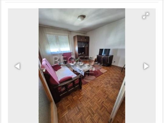 Novi Beograd - Blol 63 #2062776