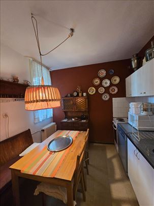 Odlična lokacija, 3.0, pet friendly