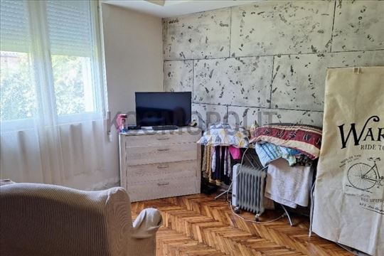 Pančevo, Strelište, Stan, 1.0, 35m2