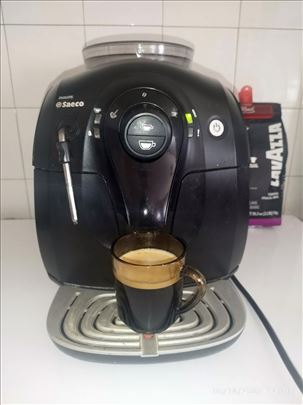 Philips Saeco Xsmall HD8743