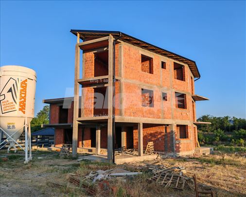 Premium Apartmani Srebrno jezero