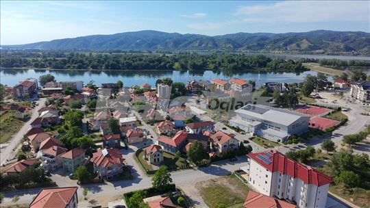 Premium Apartman Srebrno jezero