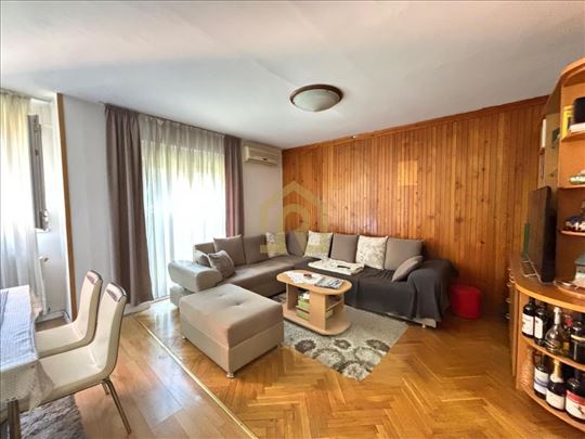 Prodaja, stan, Nikolaja Gogolja, 65m2, Id1718