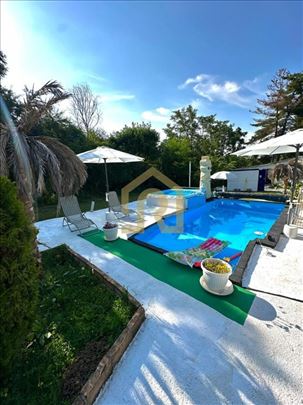 Prodaja, stan u kuci, Grocka, 70m2, Id1719
