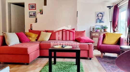 Rakovica duplex sa garažom ID#1519