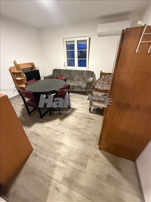 Smestaj radnika Dobanovci