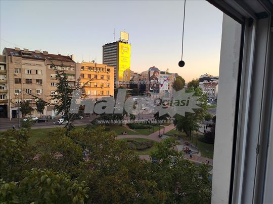 Stan/Kancelarija Slavija Hotel Hilton