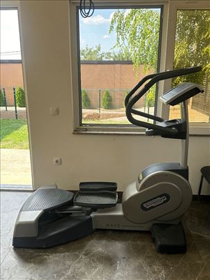 Steper TechnoGym 