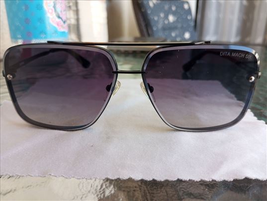 Sunčane naočare Dita Mach Six