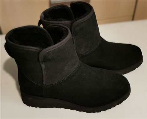 UGG plitke ženske čizme