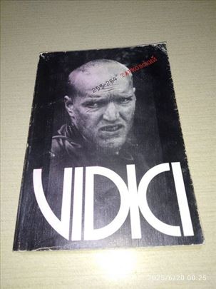 Vidici 253-254 - Tarkovski