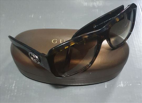 Vintage Gucci GG2997/S naočare za sunce 