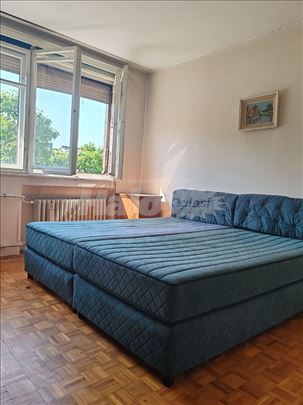 Vozdovac 2.0 kod Elektrotehnicke skole