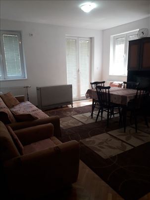 Vrnjačka Banja, apartman