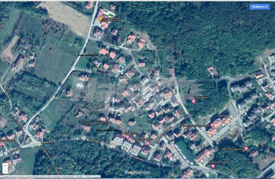 Vrnjačka Banja plac