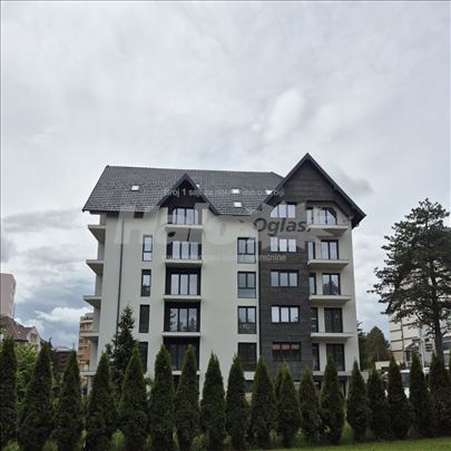 Zlatibor Strogi Centar