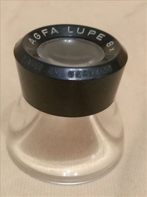 Agfa lupa