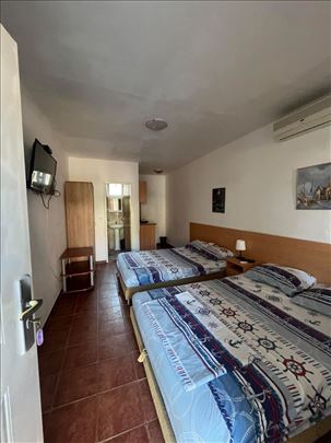 Apartmani Alka u Čanju