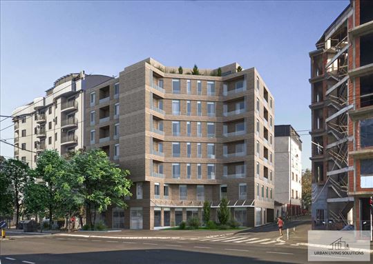 Izvanredna lokacija 4.0 - Dimitrija Tucovića