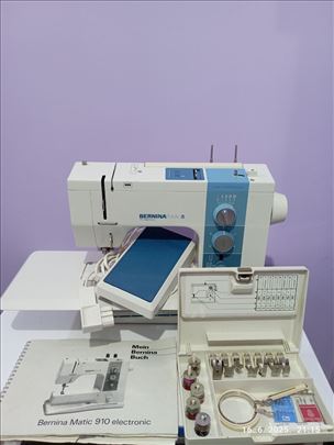 Bernina 