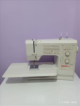 Bernina 