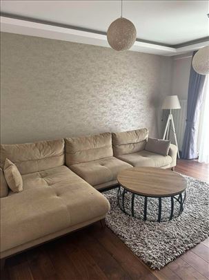 Boutique apartment