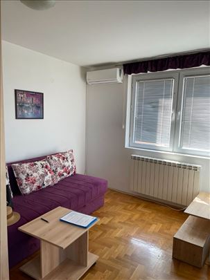 Braće Jerković, lux, uknjižena garsonjera