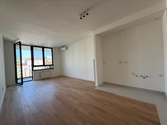 BW-Beograd na vodi-Trosoban-Garažno mesto ID#2991