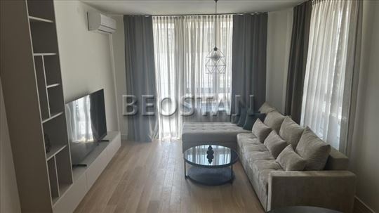 Centar - Beograd na vodi BW #62788