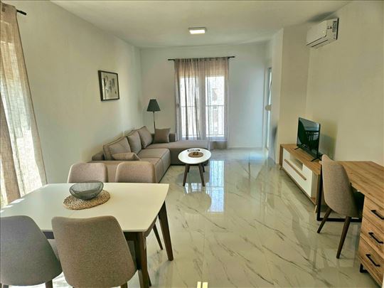 Crna Gora, Ulcinj, apartman