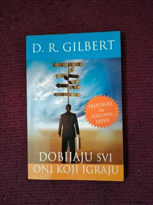 Dobijaju svi oni koji igraju 