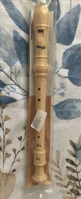 Flauta Stagg