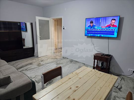 Garsonjera na prodaju, Dragana Rakića 17, 91.000€