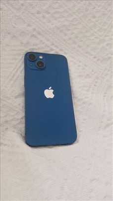 iPhone 13 4/128GB 78%BH SIM Free