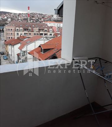 Izdaje se dupleks na Margeru!