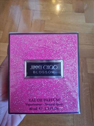 Jimmy Choo Blossom 