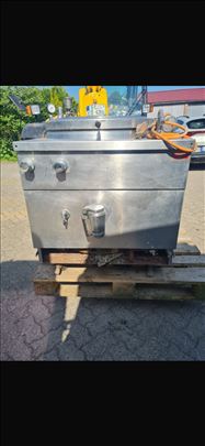 Kazan 150l plin
