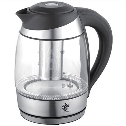 Kuvalo FS-707 1850-2200W 1.8l novo