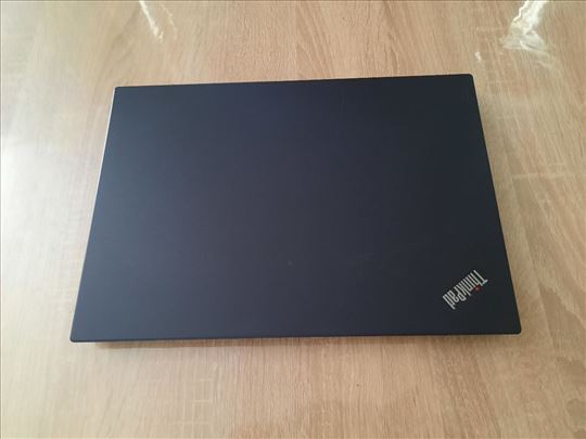 Lenovo Thinkpad L490 /i5 8265u /16Gb/512gb NVMe