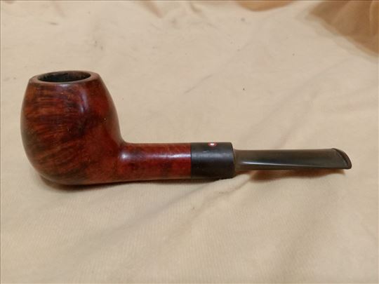 Lula Henric's Oldenkott