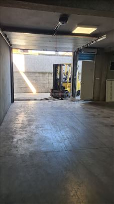 Magacin 190m2 Altina