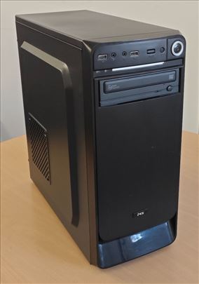 MS Industrial Phoenix II