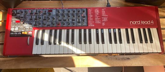 Nord Lead 4 